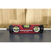 KRAFTWERK Torpedo Wasserwaage magnetisch, 200 mm, 3 Libellen, Genauigkeit 1 mm/m