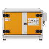 Cemo Armoire de stockage et de recharge de batteries 8/5 LockEX 2.0, pour le stockage et la recharge batteries au lithium