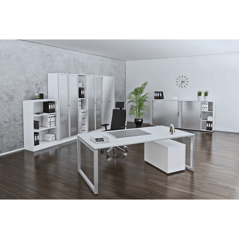 Bureau Schwyz, 2000 x 1000 mm, en diverses versions