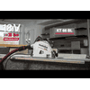 Metabo Tauchkreissäge KT 66 BL, 1200 Watt, in zwei Ausführungen