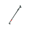 Metabo Teleskopstab MS, 120 - 180 cm
