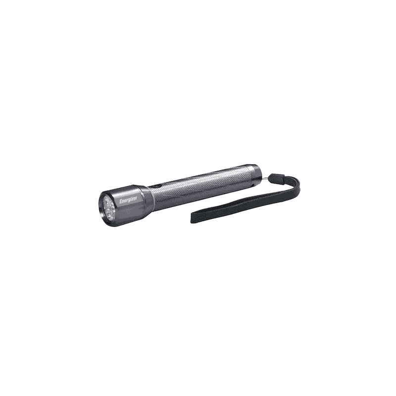 Taschenlampe Energizer Vison, LED, Betriebszeit 4 h, Batteriebetrieben