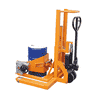 Fassheberoller für 60 l bis 220 l Fässer Fassheberoller, Typ FHR 600 F