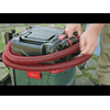 Metabo Akku-Sauger AS 36-18 L 30 PC-CC, 18 V mit manueller Filterabreinigung und CordlessControl
