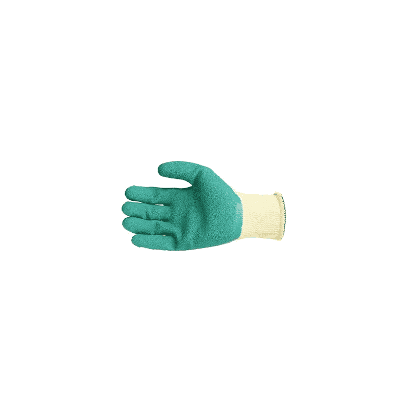 Gants de protection mécanique Safety Jogger Constructo, EN388 3243, paquet de 3 paires