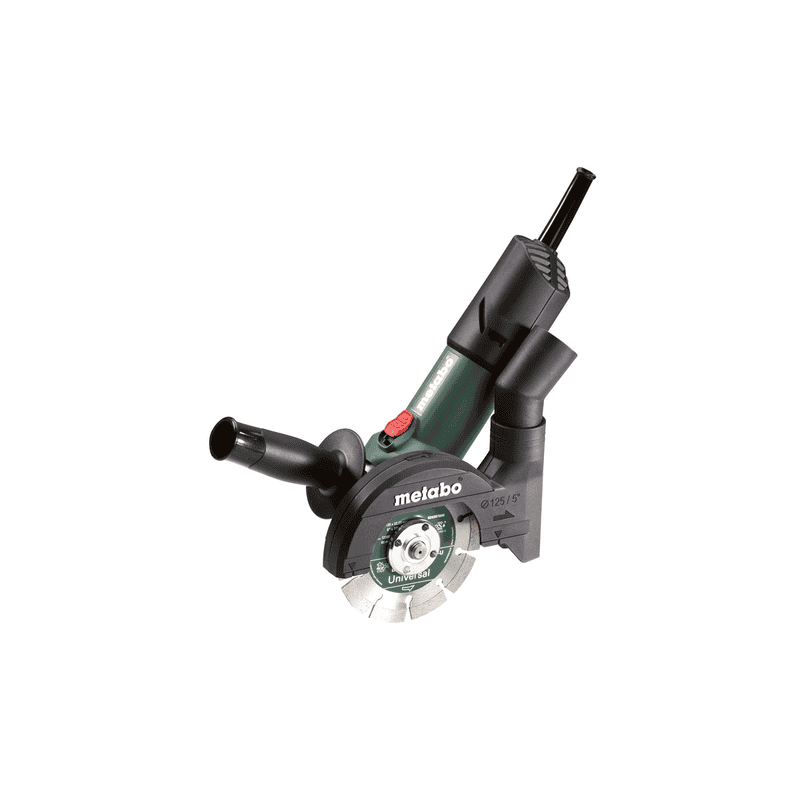 Metabo Trenn-Absaughauben-Clip, CED 125 Clip