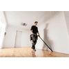 Metabo Akku-Sauger AS 18 L PC Compact, 18 V mit manueller Filterreinigung