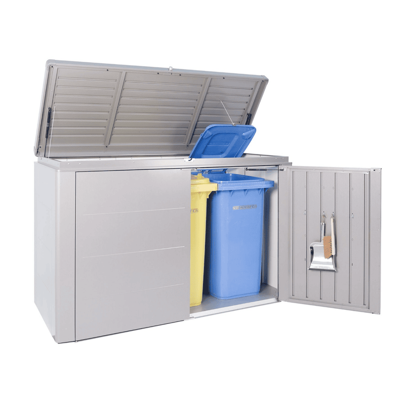 Biohort HighBoard 200, diverse Farben, 2000 x 840 x 1270 mm