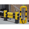 Barrière de protection rail double „Golf“
