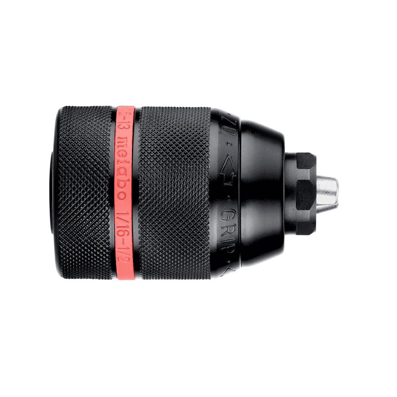 Metabo Schnellspannbohrfutter Futuro Plus S2M/CT, 13 mm, 1/2"