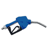 Pistolet automatique pour AdBlue® 