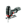 Metabo Akku-Stichsäge ST 18 L 90, 18 V in zwei Ausführungen