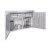 Biohort HighBoard 200, diverse Farben, 2000 x 840 x 1270 mm