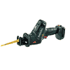 Metabo Akku-Säbelsäge SSE 18 LTX Compact, 18 V in zwei Ausführungen