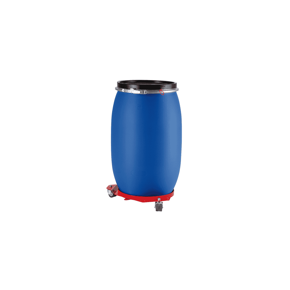Chariot pour fûts de 30 l, 60 l et 120 l