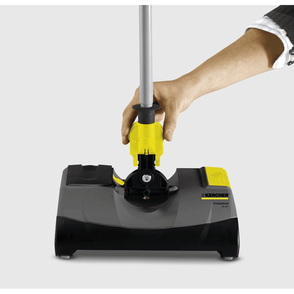 Kärcher Elektrobesen EB 30/1 Li-Ion