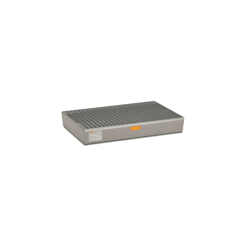 Auffangwanne GFK 150 für Euro-Paletten