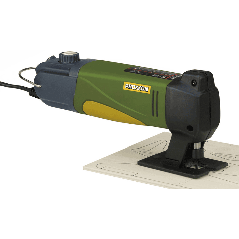 Proxxon Stichsäge STS 12/E
