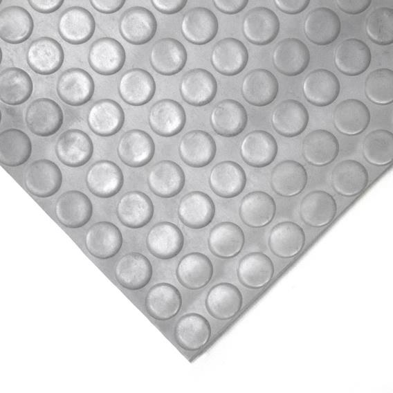 Tapis antifatigue - Cobadot Nitril, 1200 x 5000 x 3 mm, en deux couleurs