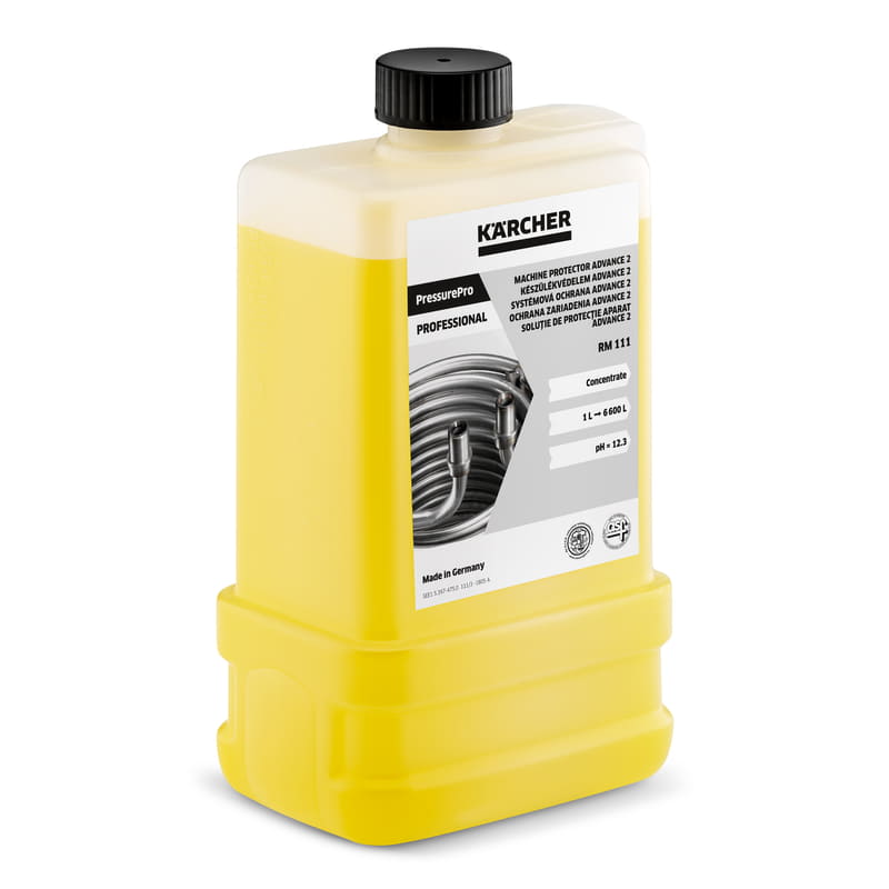 Kärcher PressurePro Systempflege RM 111 1l