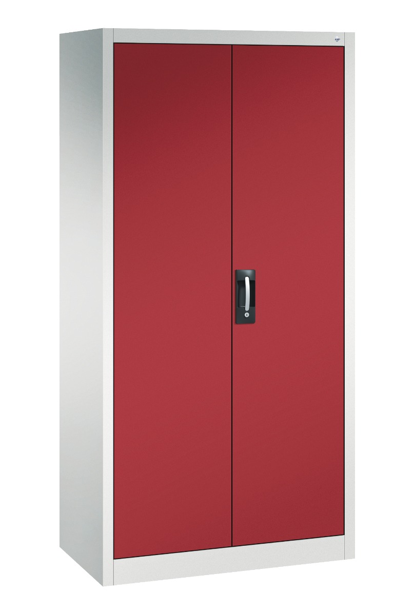 C+P Porte-manteau Acurado, HxLxT 1950 x 930 x 500 mm