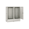 Box de rétention dangereux compact