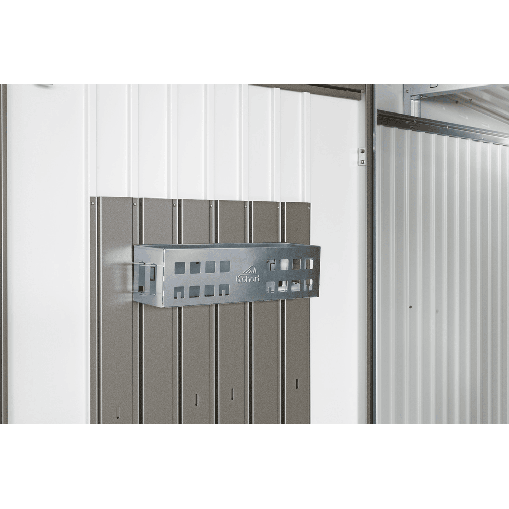 Biohort Türkorb 2 Stück, für Gerätehäuser und Geräteschrank