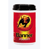 Banner Graisse pour pôles, 1 kg