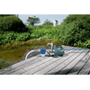 Metabo Gartenpumpe P 4500 Inox, 1300 Watt
