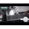Metabo Kreissägeblatt "Aluminium Cut - Professional" 165 x 20 mm, Z48, FZ / TZ, 5° negativ