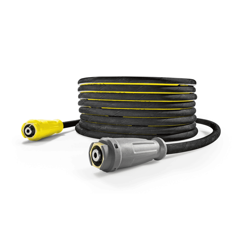 Kärcher Flexible haute pression, 315 bar, 2 x EASY!Lock, en 4 longueurs
