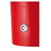 Batterie-Ständer / Sammelbehälter aus Stahl