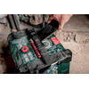 Metabo Akku-Baustellenradio RC 12-18 32W BT DAB+, 18 V ohne Akku
