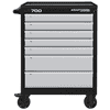 KRAFTWERK LT LINE Chariot d'atelier LT700 60/40, sans outils, en différentes versions