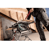 Metabo Tischkreissäge TS 254 M, 1500 Watt in zwei Ausführungen