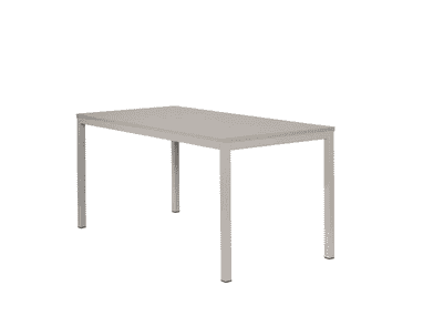 Konferenztisch ISTRA, aus Sperrholz, 1600 x 800 mm