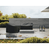 Platinum AeroCover Housse de protection Lounge en forme de L, L x L x H 2550 x 900 x 700 mm