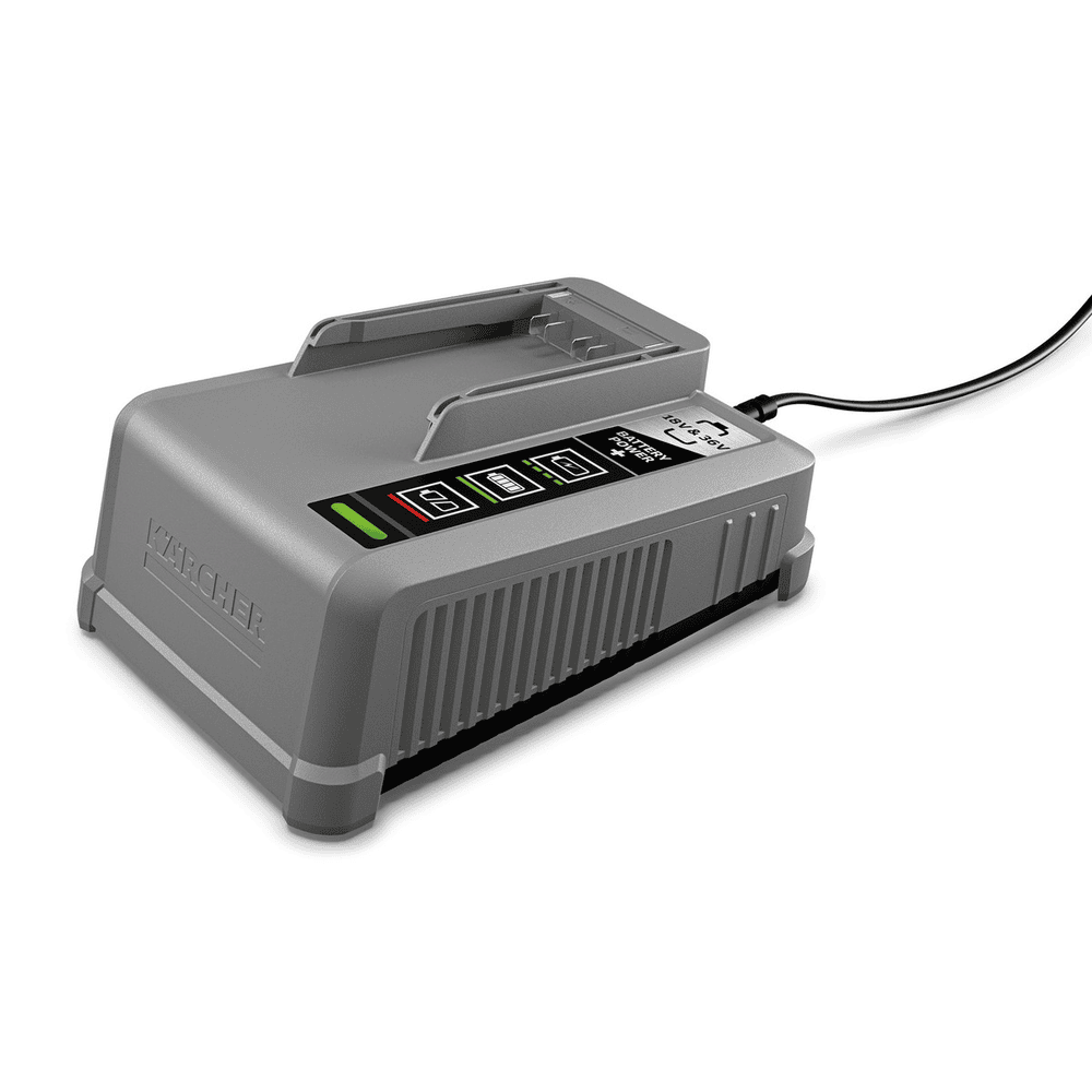 Kärcher Universalladegerät Battery Power+ 18-36