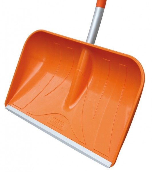 Poussoir à neige PFV/Alu