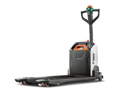 Bobcat Transpalette électrique LPM20N-7 avec batterie lithium-ion