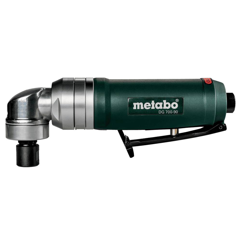 Metabo Druckluft-Geradschleifer DG 700-90