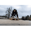 Metabo Akku-Winkelschleifer WVB 18 LTX BL 15-125 Quick, 18 V in drei Ausführungen