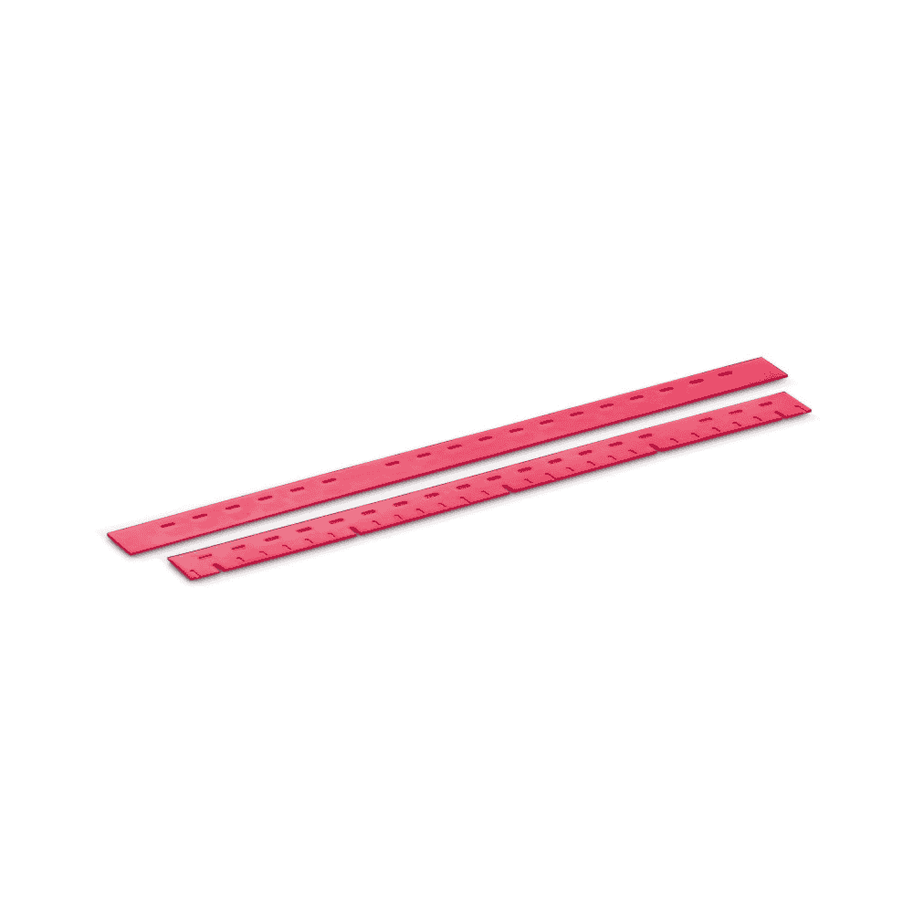 Kärcher Lèvres d'aspiration, Linatex®, 560 mm