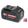 Birchmeier Li-Power / LiHD Akkupack 18 V zu CAS-Akkusystem, fünf Varianten