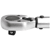 KRAFTWERK PRO LINE Drehmomentschlüssel 1/2", 42–210 Nm, BxTxH 450 x 450 x 30 mm