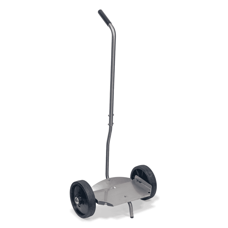 Birchmeier Edelstahl-Handwagen H2 - Zubehör zu Rückensprühgerät