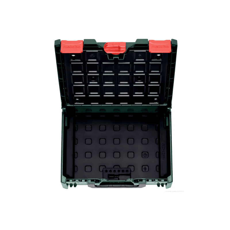Metabo metaBOX 118 Organizer