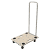 Wolfcraft Möbelroller FT 350 B Birkensperrholz, LxBxH 565 x 960 x 390 mm