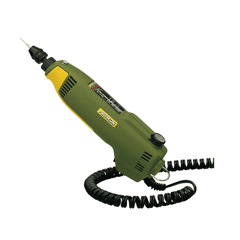 Proxxon Feinbohrschleifer FBS 12/EF, 12 Volt