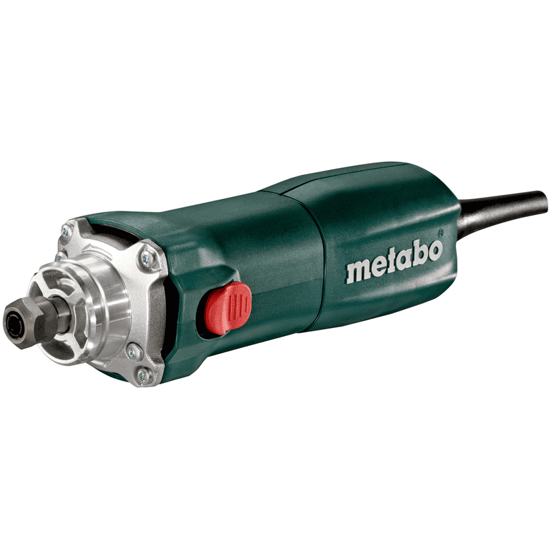 Metabo Geradschleifer GE 710 Compact, 710 Watt